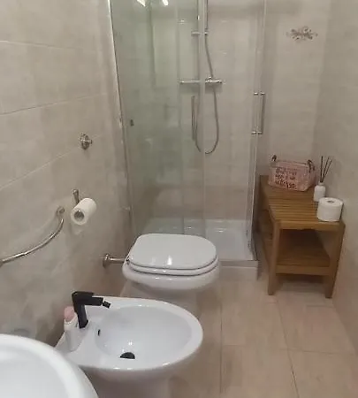 La Maison A La Mer - Appartamentino A 200 Mt Dal Mare * Giulianova