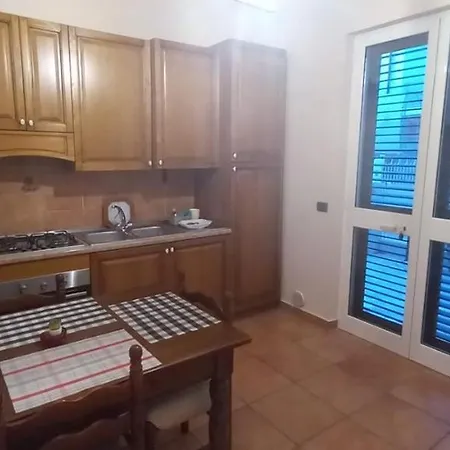 La Maison A La Mer - Appartamentino A 200 Mt Dal Mare Apartament Giulianova