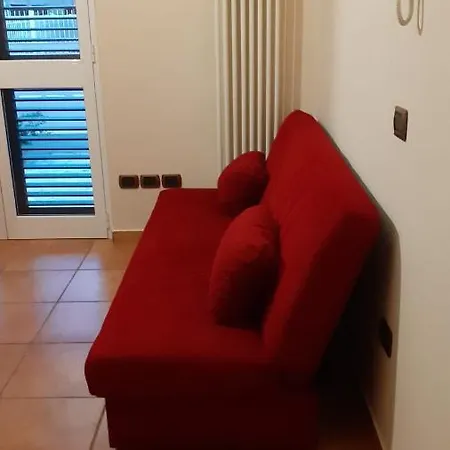 La Maison A La Mer - Appartamentino A 200 Mt Dal Mare Apartment