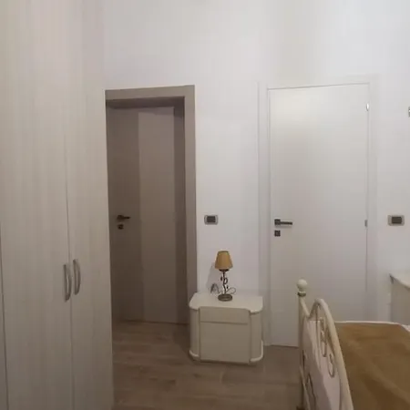 La Maison A La Mer - Appartamentino A 200 Mt Dal Mare Giulianova