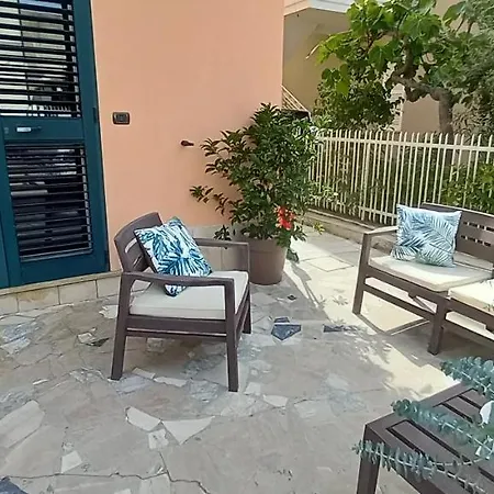 La Maison A La Mer - Appartamentino A 200 Mt Dal Mare * Giulianova