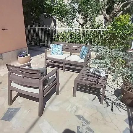 La Maison A La Mer - Appartamentino A 200 Mt Dal Mare