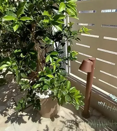 La Maison A La Mer - Appartamentino A 200 Mt Dal Mare Apartment *